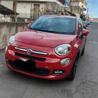 fiat 500 x 1.3 Multijet 95 cv
