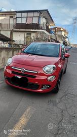 fiat 500 x 1.3 Multijet 95 cv