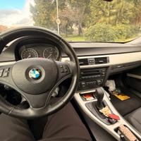 Bmw 320d e92