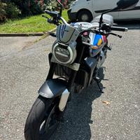 Honda cb 1000r limited edition
