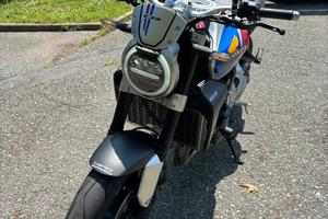 Honda cb 1000r limited edition