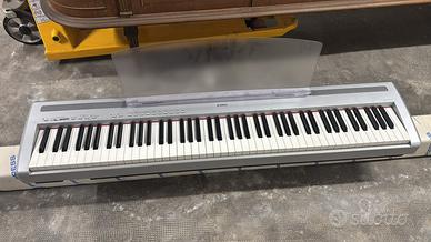 Piano digitale Yamaha P95