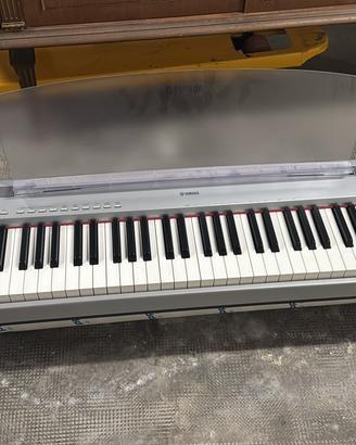 Piano digitale Yamaha P95