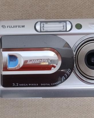 Fotocamera digitale 