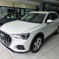 AUDI Q3 35 2.0 TDI 150CV S tronic Advanced Busin