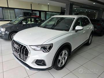 AUDI Q3 35 2.0 TDI 150CV S tronic Advanced Busin