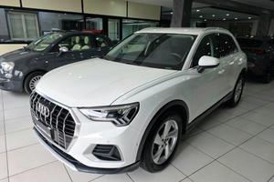 AUDI Q3 35 2.0 TDI 150CV S tronic Advanced Busin