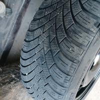 pneumatici invernali nexen