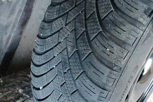 pneumatici invernali nexen