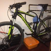 Mountain Bike Specialized Crave Expert 29 Taglia L