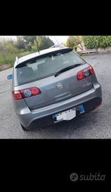 fiat croma 2009