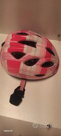 casco bambina