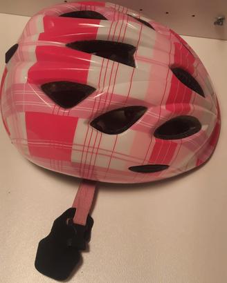 casco bambina