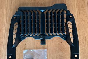 Griglia radiatore Yamaha Ténéré 700 World Raid