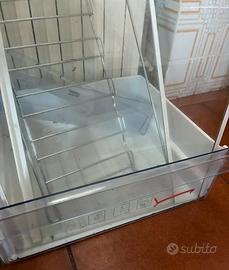 Ricambi frigorifero Beko