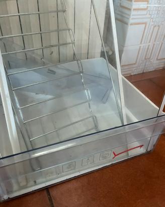 Ricambi frigorifero Beko