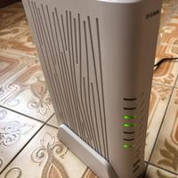 D-Link Modem Router DVA-5592