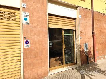 Via Pr.Maria, Centrale locale mq 37