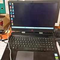 Omen HP 15 Laptop