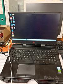 Omen HP 15 Laptop