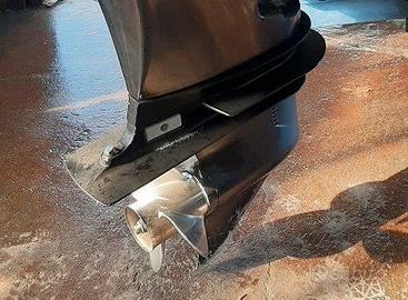 Piede mercury f 115 elpt efi 4t