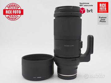 Tamron 150-500 F5-6.7 DI III VC VXD (Nikon)