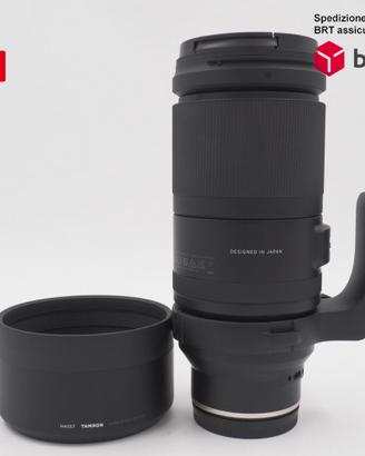 Tamron 150-500 F5-6.7 DI III VC VXD (Nikon)
