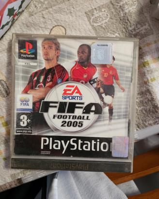 Giochi playstation 1