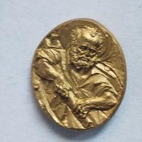 Medaglia 1963 di papa Paolo VI