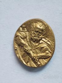 Medaglia 1963 di papa Paolo VI