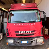 Iveco eurocargo