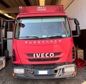 Iveco eurocargo