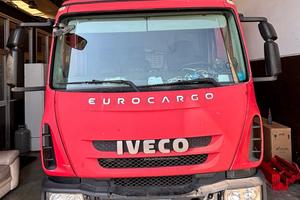 Iveco eurocargo