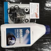 Kit revisione pompa acqua T Max TMAX 500
