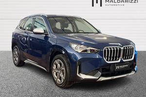 BMW X1 sdrive18d X-Line auto