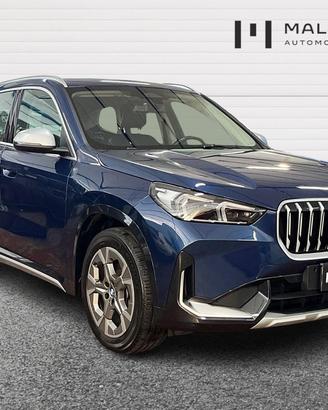 BMW X1 sdrive18d X-Line auto