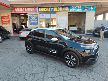 Citroen C3 1.2 GPL 2023 SHINE PROMO