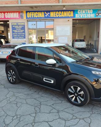 Citroen C3 1.2 GPL 2023 SHINE PROMO