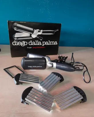PIASTRA PER CAPELLI ELETTRODOMESTICI
