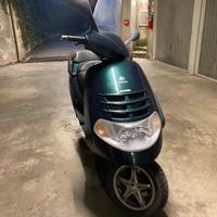 Piaggio Hexagon 180 GTX 3000 km
