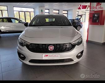 FIAT Tipo 1.3 Mjt S&S 5 porte Street U9741