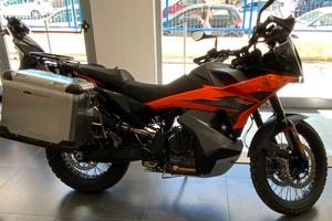 KTM 790 Adventure Abs