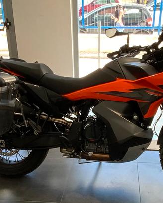 KTM 790 Adventure Abs
