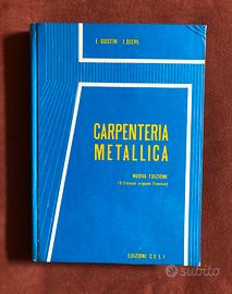Carpenteria metallica - E. Gustin e  Diehl - 1978