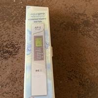 Misuratore Tds penneta µS & C°