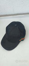 cappello gucci