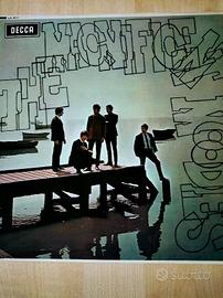 The Moody Blues – The Magnificent Moodies