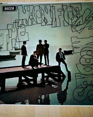 The Moody Blues – The Magnificent Moodies