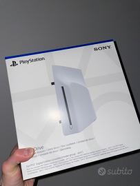 Unità Disco Disc drive Playstation PS5