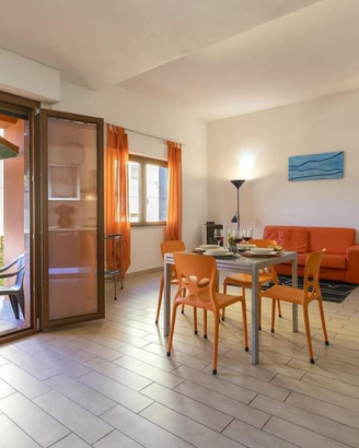 Casa vacanze Sardegna a Porto Torres il Corbezzolo
